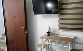 Bed&breakfast Raggio di Sole